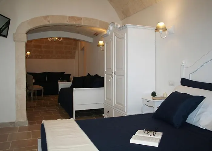Affittacamere La Cattedrale Monopoli